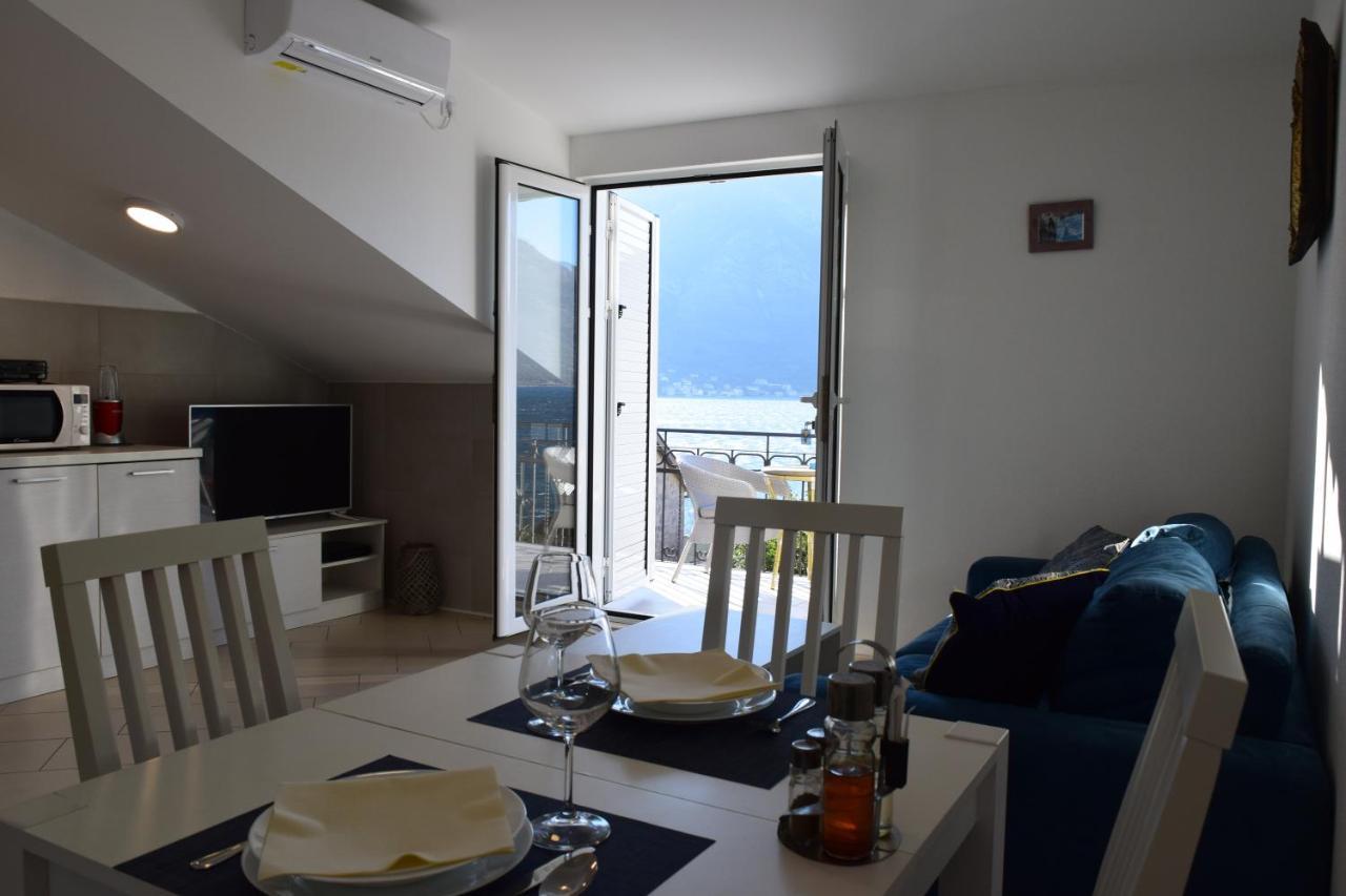 קוטור Apartmani Bobo מראה חיצוני תמונה
