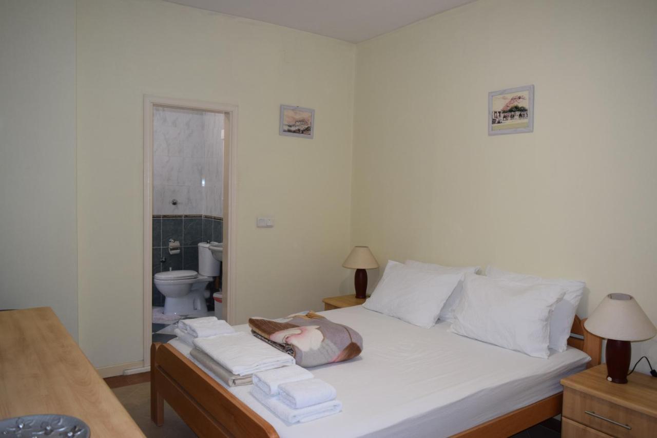 קוטור Apartmani Bobo מראה חיצוני תמונה