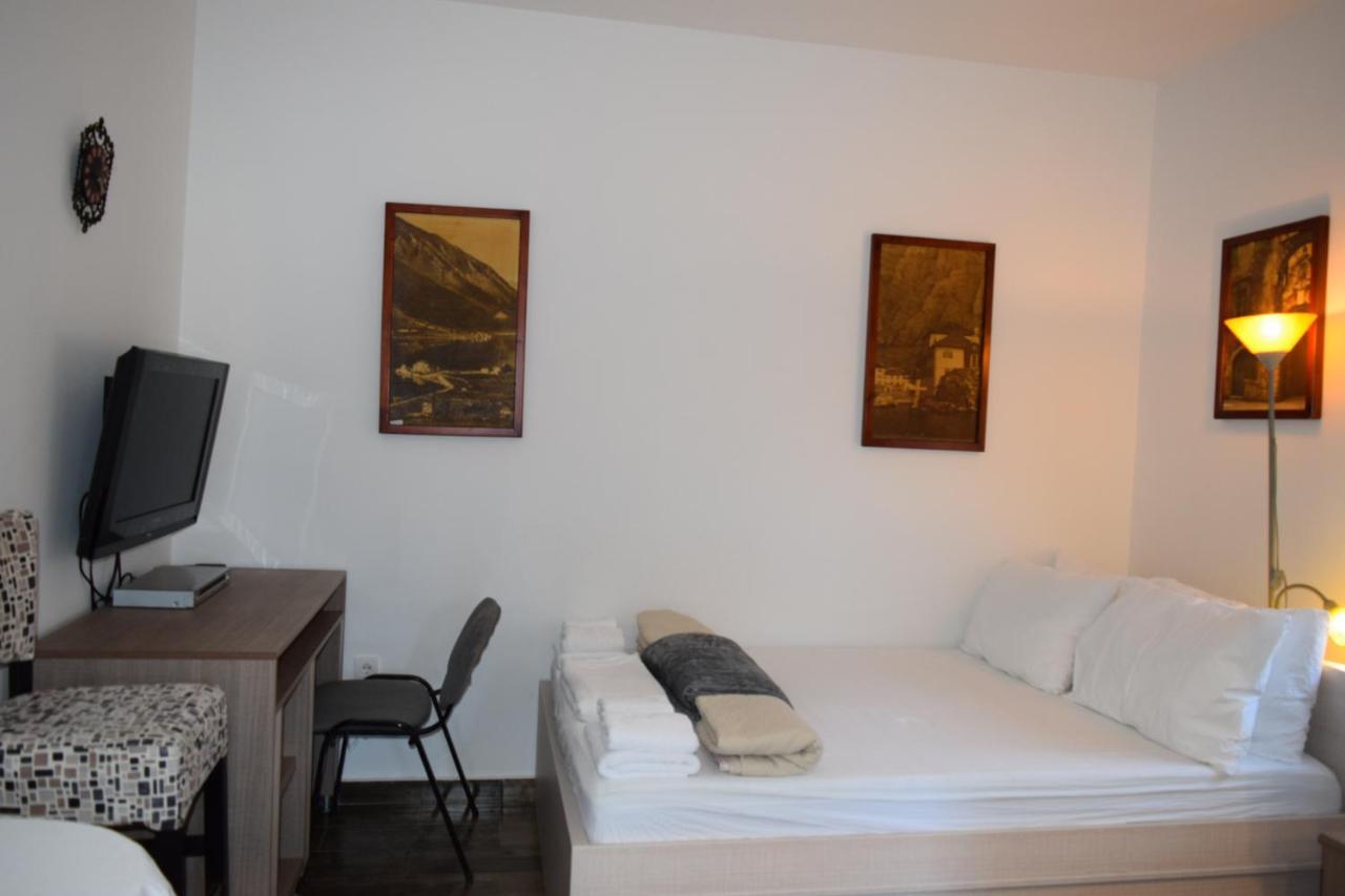 קוטור Apartmani Bobo מראה חיצוני תמונה