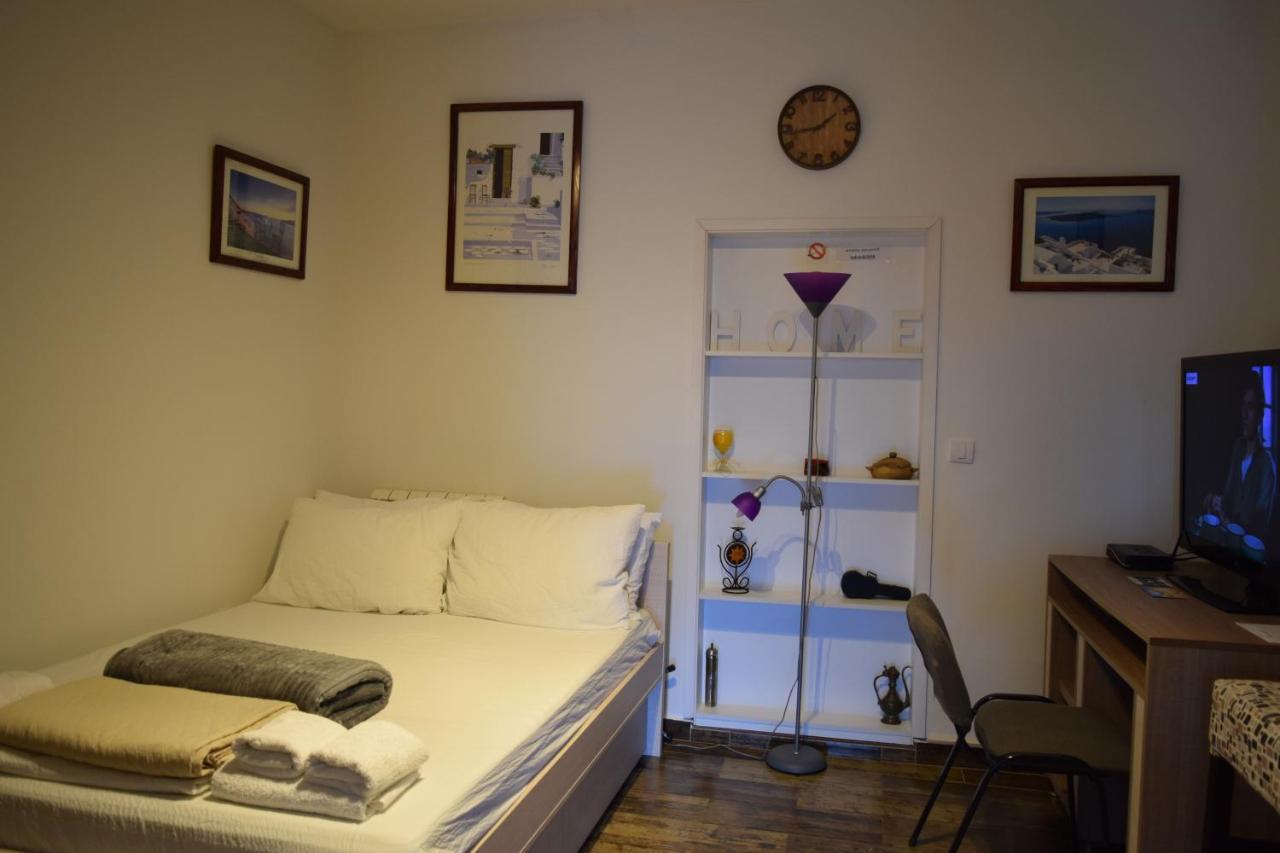 קוטור Apartmani Bobo מראה חיצוני תמונה