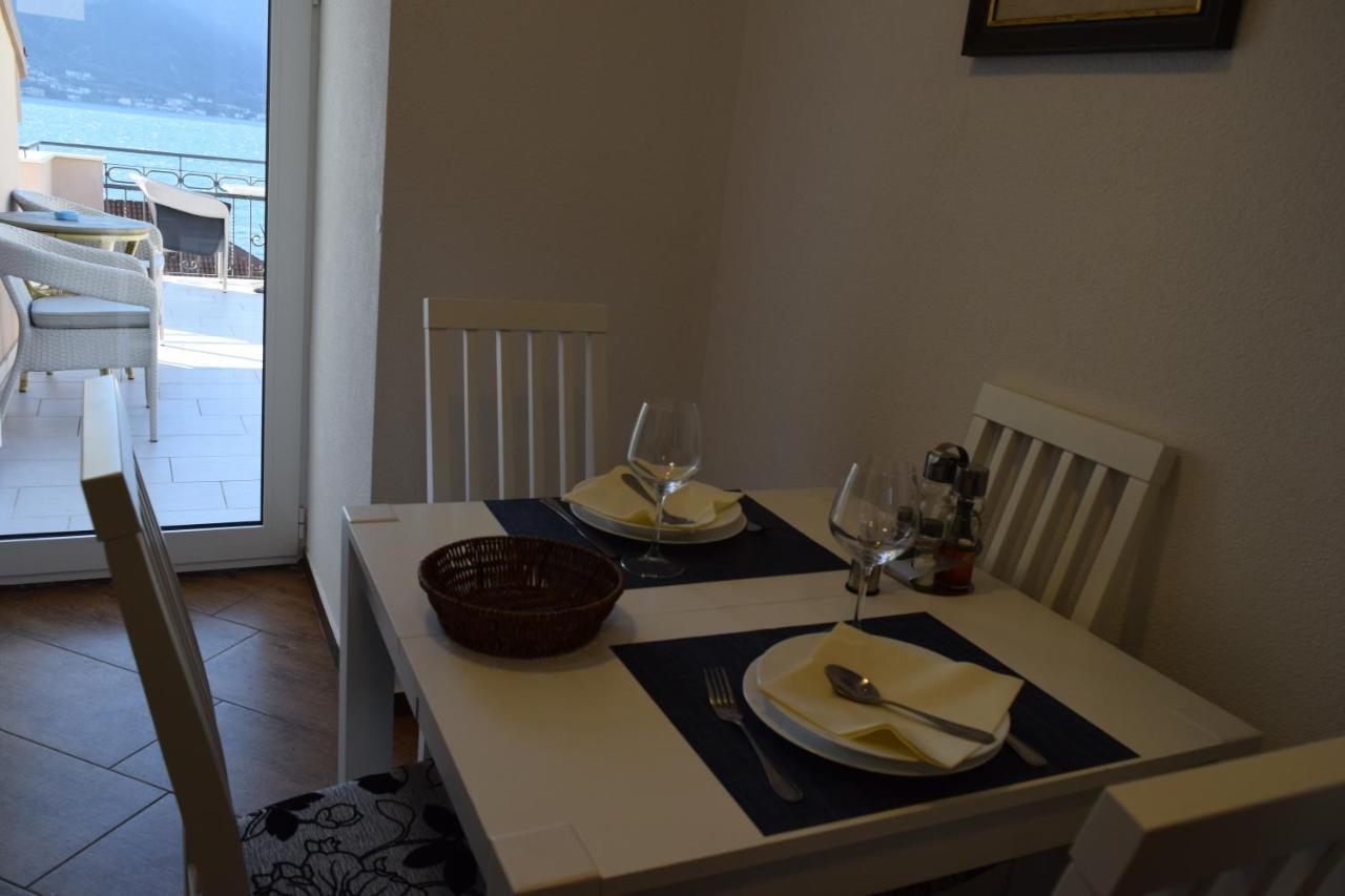 קוטור Apartmani Bobo מראה חיצוני תמונה