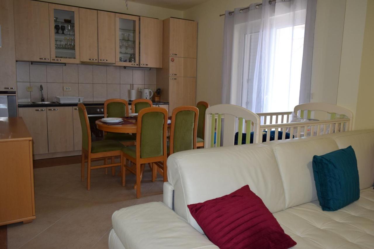 קוטור Apartmani Bobo מראה חיצוני תמונה
