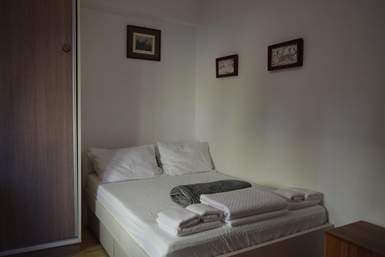 קוטור Apartmani Bobo מראה חיצוני תמונה