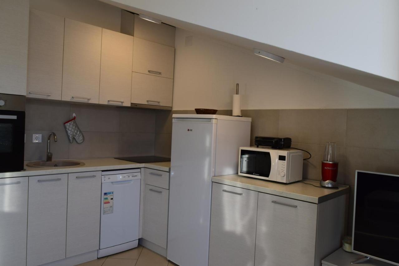 קוטור Apartmani Bobo מראה חיצוני תמונה