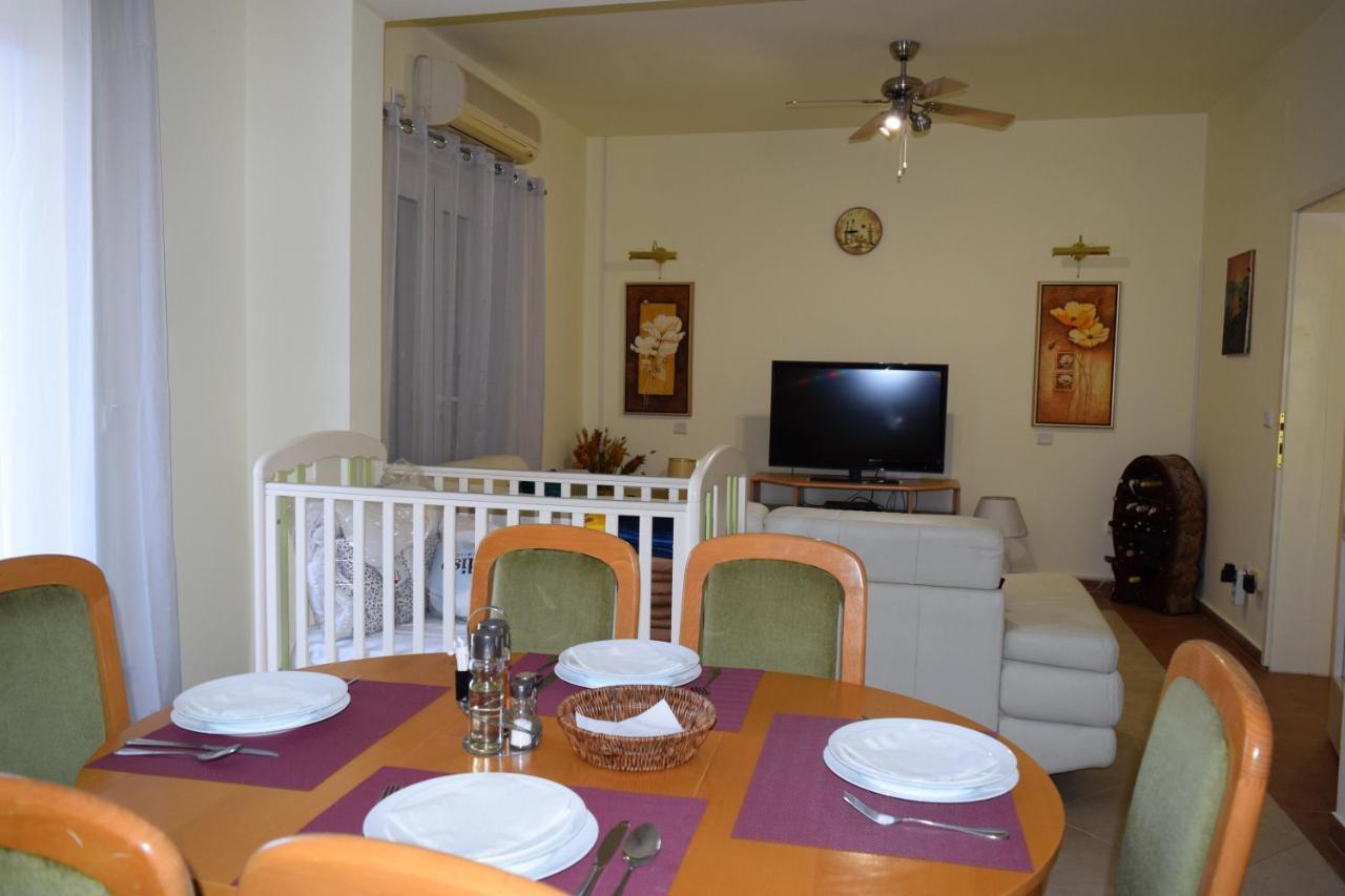 קוטור Apartmani Bobo מראה חיצוני תמונה
