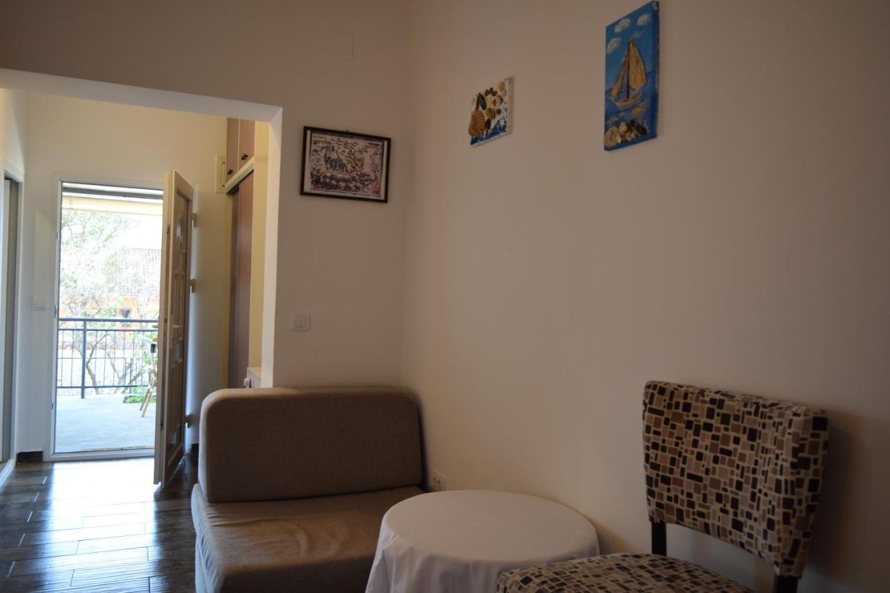 קוטור Apartmani Bobo מראה חיצוני תמונה