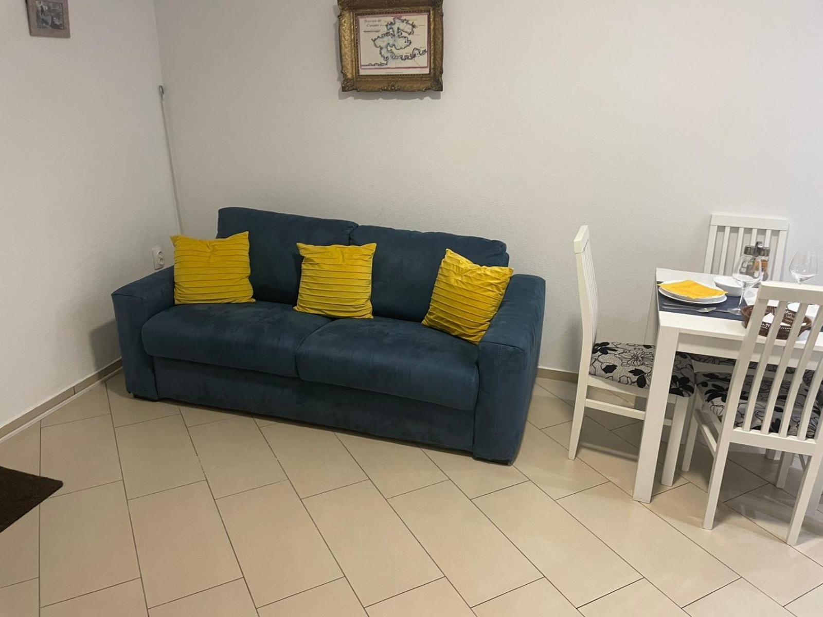 קוטור Apartmani Bobo מראה חיצוני תמונה