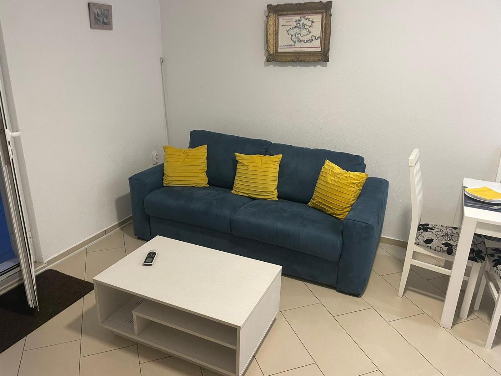 קוטור Apartmani Bobo מראה חיצוני תמונה