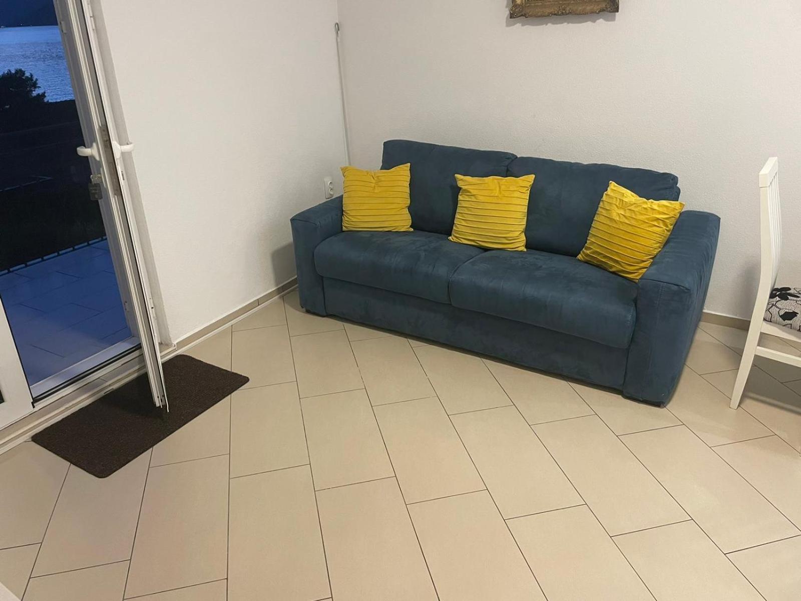 קוטור Apartmani Bobo מראה חיצוני תמונה