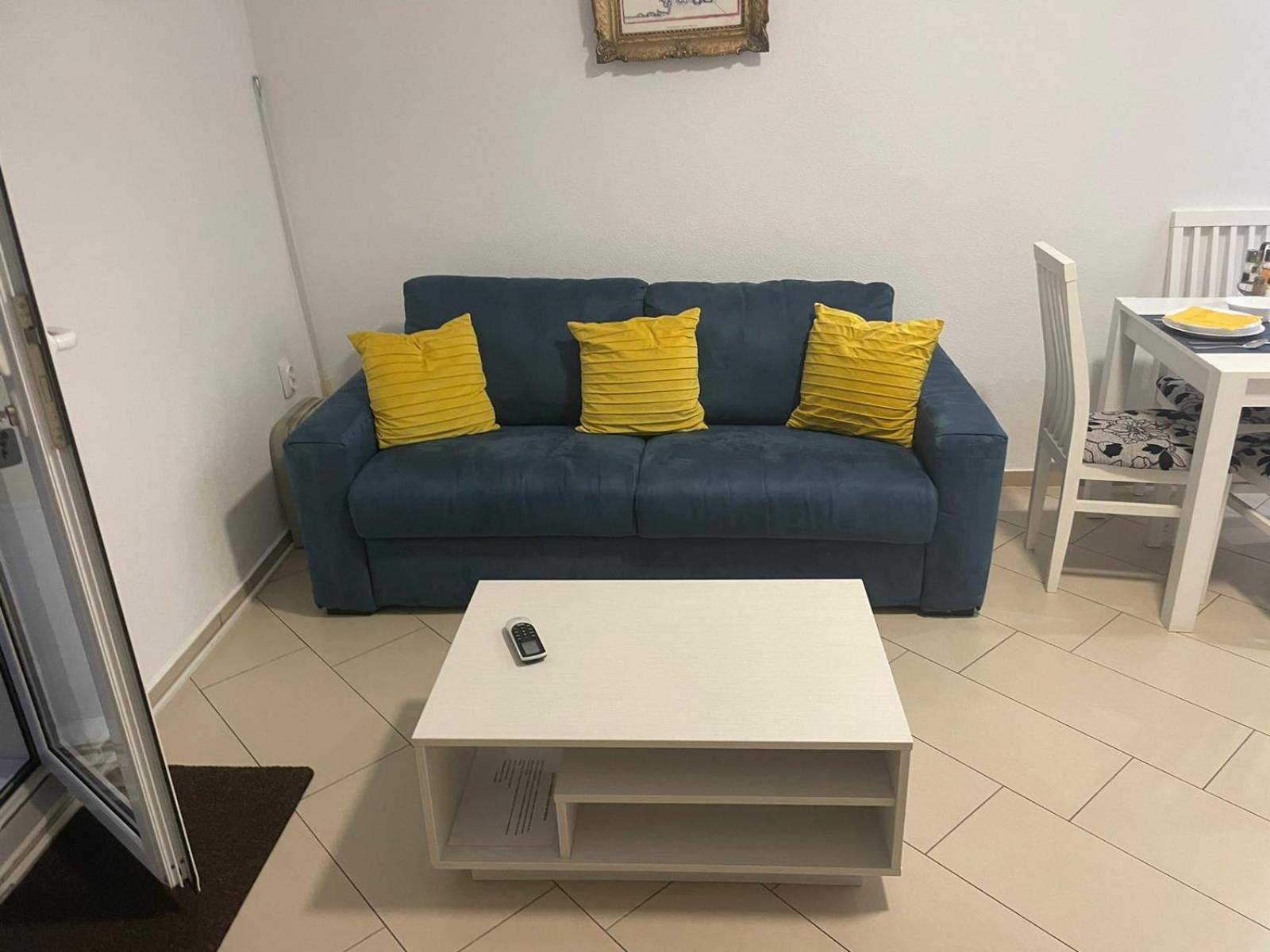 קוטור Apartmani Bobo מראה חיצוני תמונה